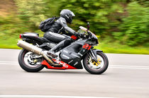 Motorrad Aprilia 1000 by ivica-troskot