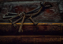 Keys to History von James Aiken