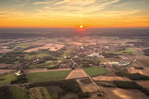 Luftbild Dahlenburg by photoart-hartmann