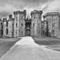 Raglan-castle-gatehouse-bw-vig