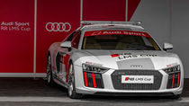 Audi R8 LMS von Andre Hansmann