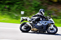 BMW S1000 Motorrad von ivica-troskot