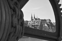 Bamberg: Michelsberg  von wandernd-photography