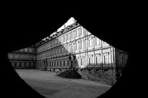 Bamberg: Neue Residenz by wandernd-photography