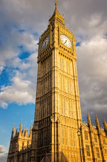 Big Ben 02 by AD DESIGN Photo + PhotoArt