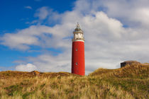 Leuchtturm Texel by AD DESIGN Photo + PhotoArt