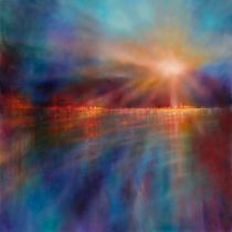Another morning by Annette Schmucker
