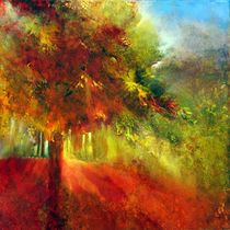 Herbst by Annette Schmucker