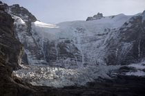 Gletschereis von Bettina Schnittert