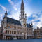 Grand-place-in-brussels