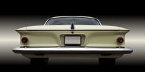 US Autoklassiker Savoy 1962 by Beate Gube