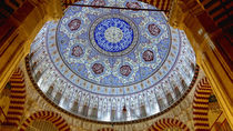 The Selimiye Mosque Complex at Edirne by ambasador