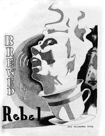 Rebel Coffee von Jason Polintan