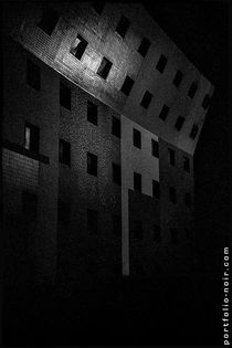Concrete de Luxe by portfolio-noir