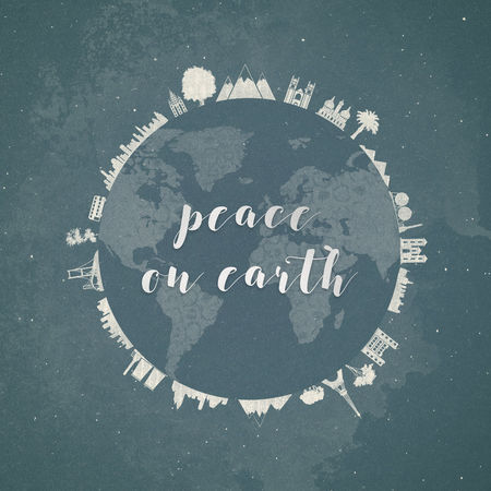 Peaceonearthworld-c-sybillesterk