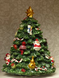 Weihnachtsbaum by maja-310