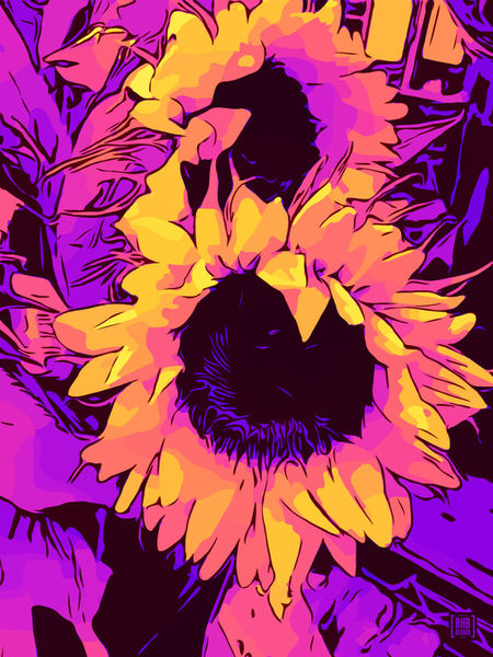 Funky-sunflowers-mit-logo-100x75cm