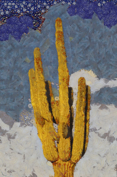 Arizona-saguaro