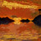 Golden-arizona-sunset
