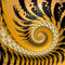 Attractive-golden-spiral