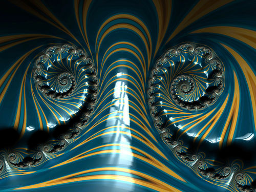 Blue-banded-spirals