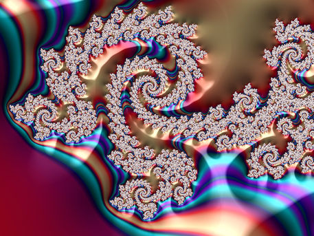 Lacy-spiral-number-12