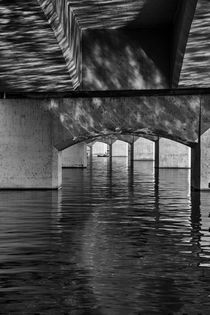Under the Bridge by Elisabeth  Lucas