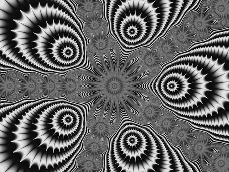 Black-illusion