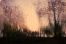 Herbstreflektionen by Bastian  Kienitz