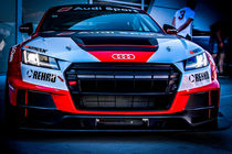 Motorsport auto Rennsport Rennstrecke Technik Nürburgring Geschenk von Simon Rohla