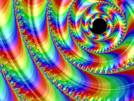 Round-rainbow-spiral