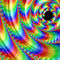 Round-rainbow-spiral