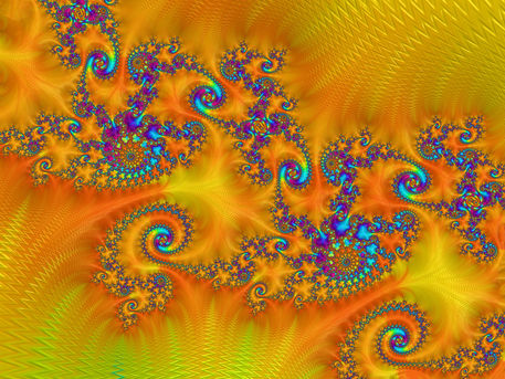 Golden-jewel-spirals