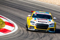 Motorsport auto Rennsport Rennstrecke Technik Nürburgring Geschenk von Simon Rohla