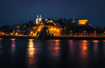 Prague by Sean Langton