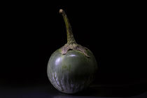 Thai Eggplant von Elisabeth  Lucas