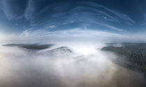 Nebel by photoart-hartmann