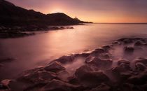 Bracelet Bay, Swansea by Leighton Collins
