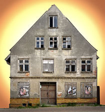 House of the rising sun von Leopold Brix