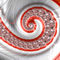 Striped-red-and-white-spiral