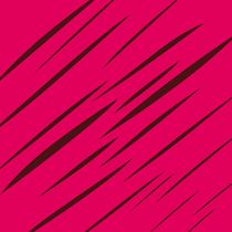pink design lines : exotico by Jana Guothova