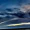 Netherlands-sunset-beach-panorama