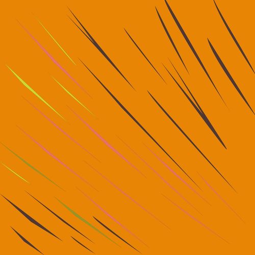 Lines-deepgold