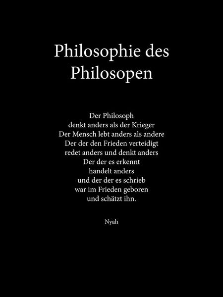 Philosophie-des-philosopen