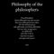 Philosophy-of-the-philosophers