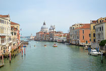 Venedig by Sascha Stoll