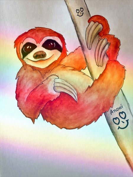 Slothi-in-love-3