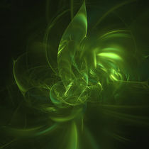 Emerald Dimensions by Elisabeth  Lucas