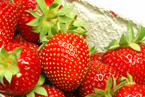 Erdbeeren von Sascha Stoll