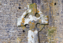 Keltisches Kreuz von Sascha Stoll